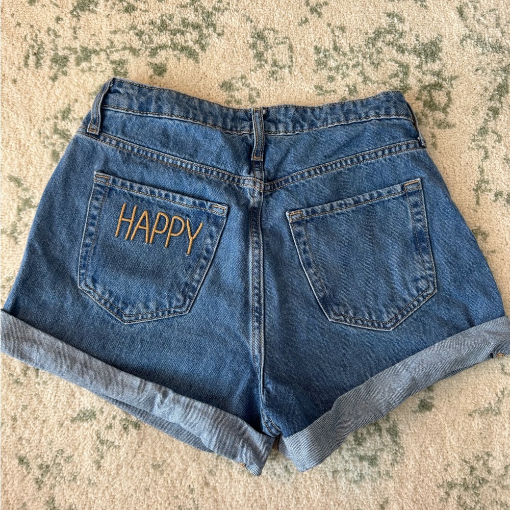 Wild Fable Denim Shorts